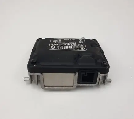 Mercedes-Benz E W213 Windshield/windscreen camera A2139007211