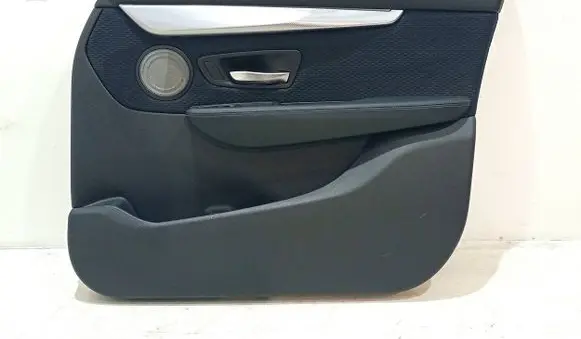 BMW 2 F45 Front door card panel trim 2446808