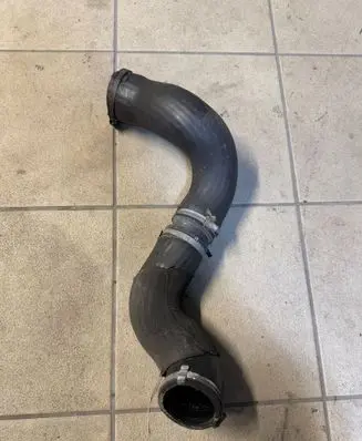 Volvo XC60 Coolant pipe/hose 