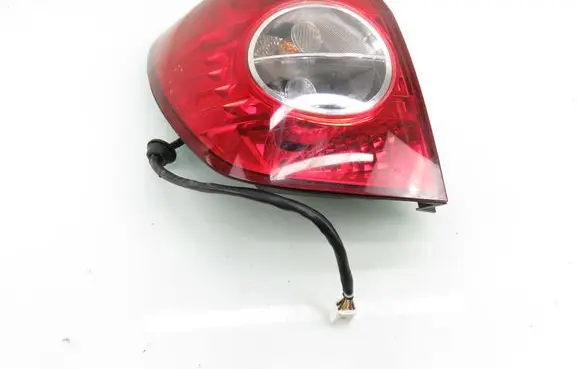 Chevrolet Captiva Rear/tail lights 