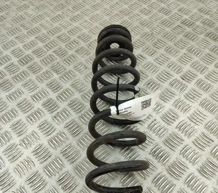 KIA Sportage Rear coil spring 55330CJCA0