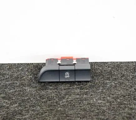 Audi Q3 8U Other switches/knobs/shifts 8U0959673E
