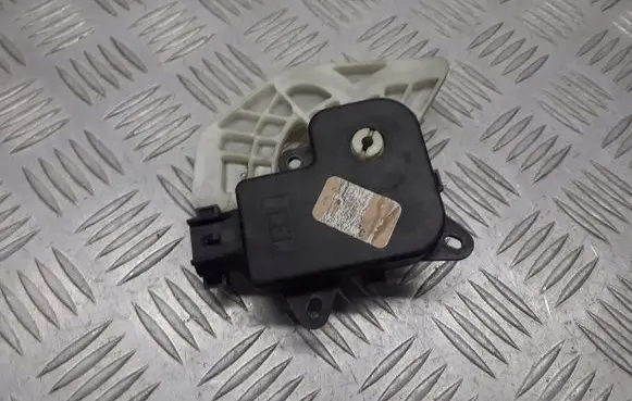 Renault Laguna II A/C air flow flap actuator/motor 