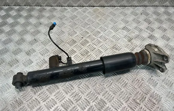 BMW 3 F30 F35 F31 Rear shock absorber/damper 6793911