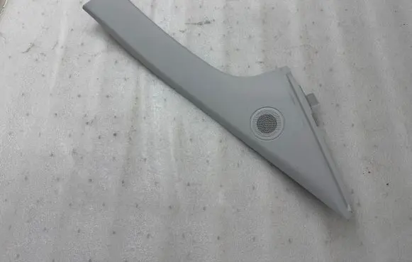 Fiat 500E (A) pillar trim 735710834