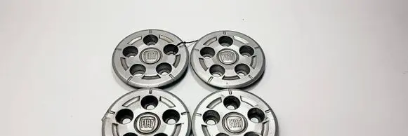 Fiat Ducato R15 wheel hub/cap/trim 1374674080