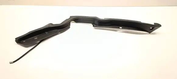 Toyota Corolla E210 E21 Tailgate trim 
