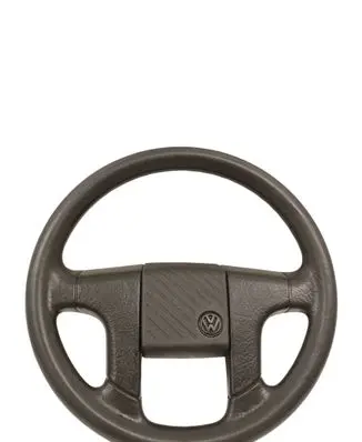 Volkswagen Golf IV Steering wheel 