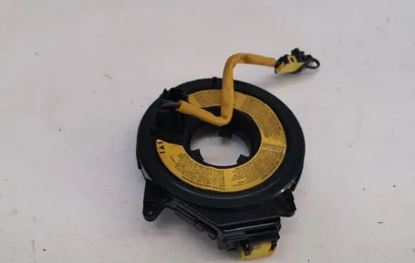 Hyundai Matrix Airbag slip ring squib (SRS ring) HA1U6D0794