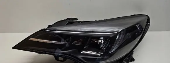 Opel Astra K Headlight/headlamp 39195688 O142