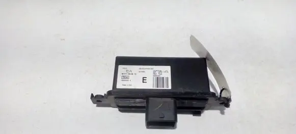 Citroen C4 I Light module LCM 965111648000 89900400A