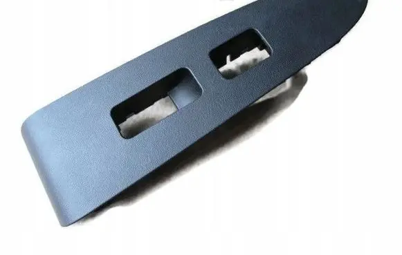 KIA Sportage Tailgate/trunk side cover trim 