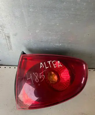Seat Altea Rear/tail lights 5P0945112b 5P0945112B
