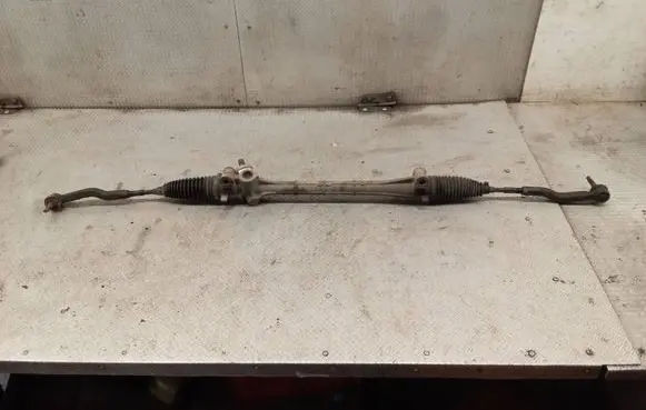 Steering rack