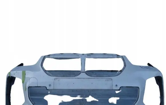 BMW X1 F48 F49 Front bumper R29P2