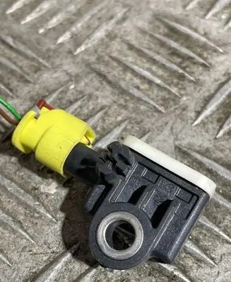 Audi A6 S6 C7 4G Airbag deployment crash/impact sensor 4H0959643