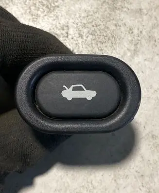 Tailgate opening switch