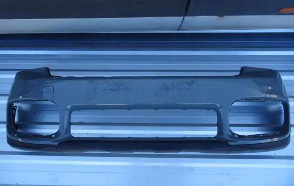 Mini Cooper Countryman F60 Front bumper R14P2