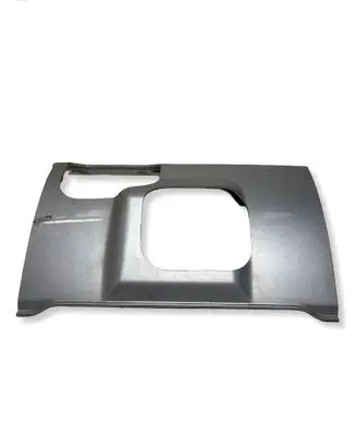 Mercedes-Benz ML W163 Tow hook cap/cover A1638801405
