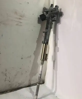 BMW 3 E46 Ignition lock 042089006