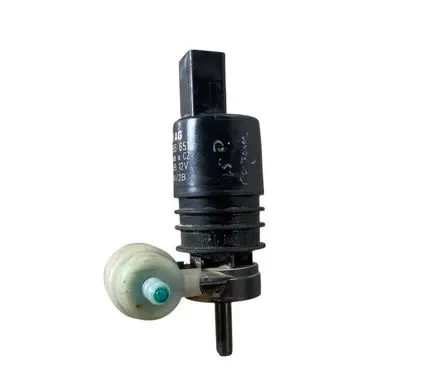 Porsche Cayenne (92A) Windscreen/windshield washer pump 1K6955651