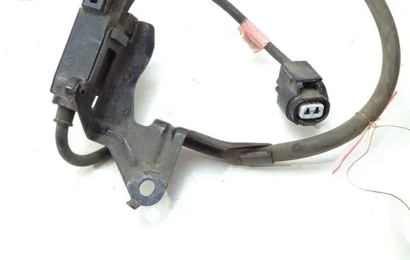 Lexus RC Engine installation wiring loom 
