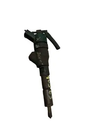 Citroen Jumper Fuel injector 9653594280