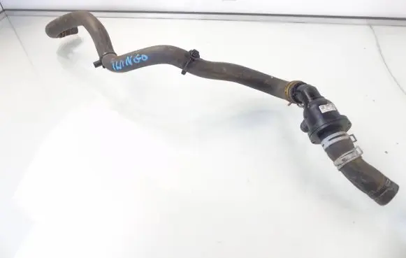 Renault Twingo III Engine coolant pipe/hose 110612674R