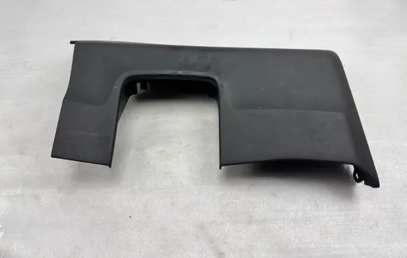 Audi A5 Dashboard lower bottom trim panel 8W1863075D 8W1863075