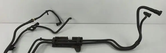 Citroen Jumpy Fuel line/pipe/hose 