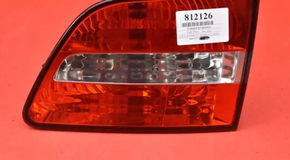 Fiat Stilo Rear/tail lights 28180202