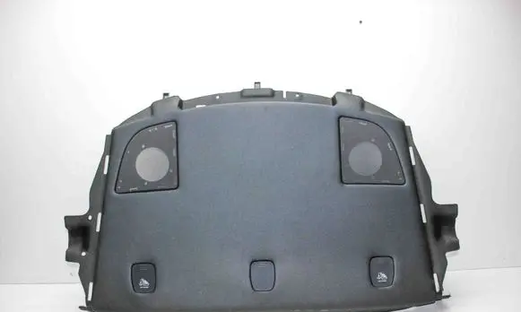 Tesla Model 3 Parcel shelf 109922100D
