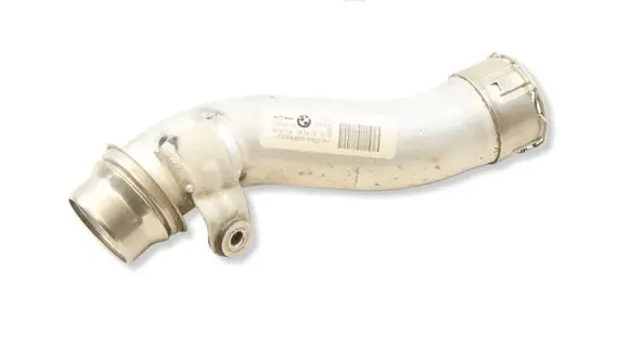 BMW X3M F97 Air intake duct part 8054841 13718054841