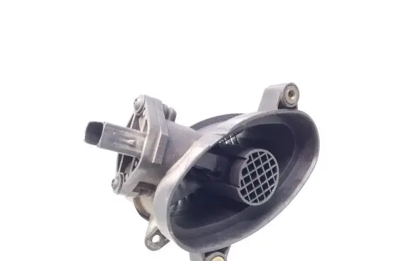 BMW 5 E39 Mass air flow meter 0928400468 7787076 13627787076