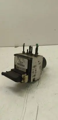 Peugeot 407 ABS Pump 15710601