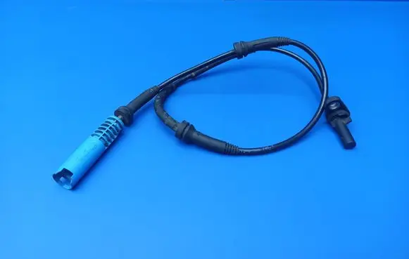 BMW 7 E65 E66 ABS brake wheel speed sensor 6761650 0265007597 34526761650