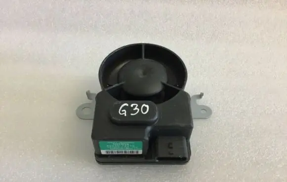 Lexus NX Alarm system siren 8904078010