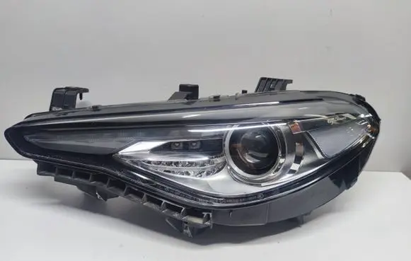 Headlight/headlamp