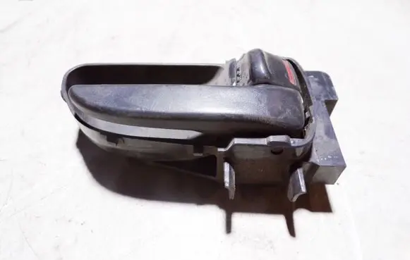 Subaru Forester SG Rear door interior handle