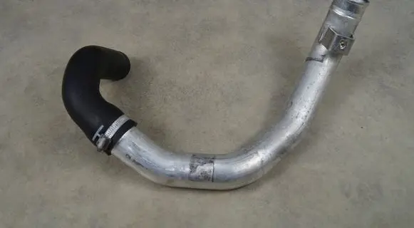 Mitsubishi Space Star Intercooler hose/pipe 30621587