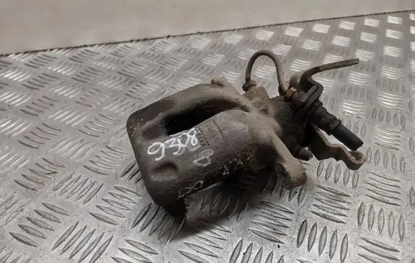 Skoda Octavia Mk2 (1Z) Rear brake caliper 1516