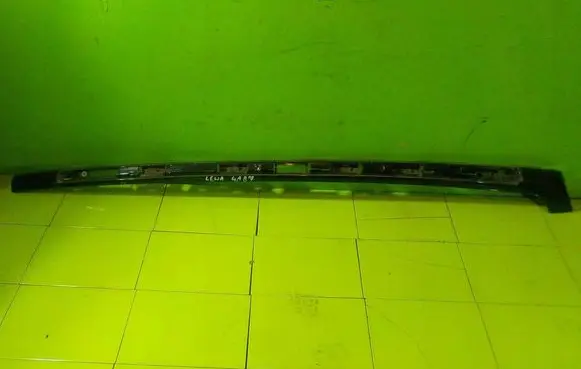 Peugeot 5008 ABS pump bracket 4AB7