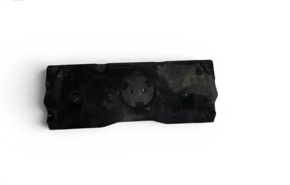 BMW 3 G20 G21 Engine splash shield/under tray 7428177