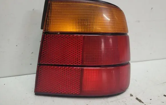 BMW 5 E34 Rear/tail lights 133690