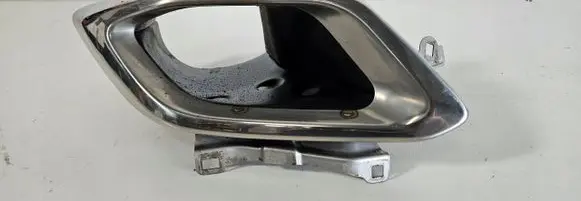 Lexus RX 450H Muffler ending 5210648020KAMAX