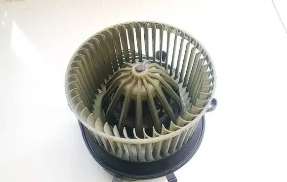 Skoda Superb B5 (3U) Heater fan/blower 8D1820021