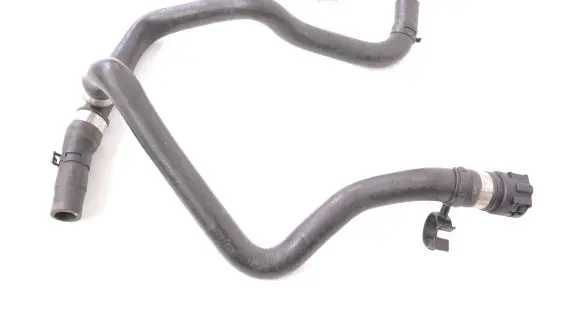BMW X5 E70 Engine coolant pipe/hose 6950327