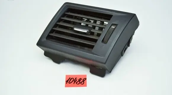 Subaru Legacy Dashboard side air vent grill/cover trim 66110AJ000