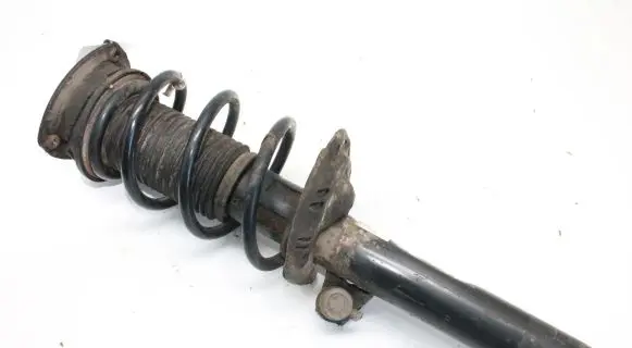 Volkswagen Tiguan Front shock absorber/damper 5QF412021QC 5QF413031BQ