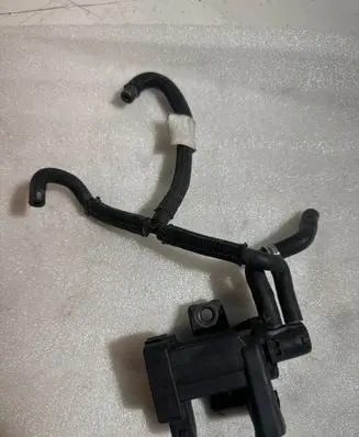 Opel Antara Turbo solenoid valve 25183170